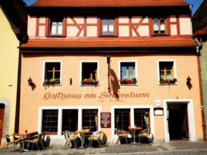 Photo: Hotel &amp;quot;Am Siebersturm&amp;quot;