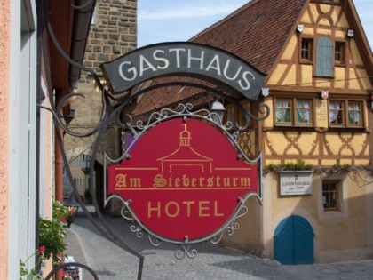 Photo: Hotel &amp;quot;Am Siebersturm&amp;quot;